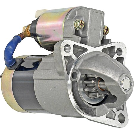 Aftermarket JAndN Electrical Products Starter 410-48061-JN